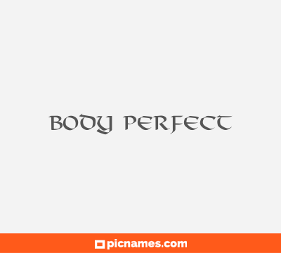 Body Perfect